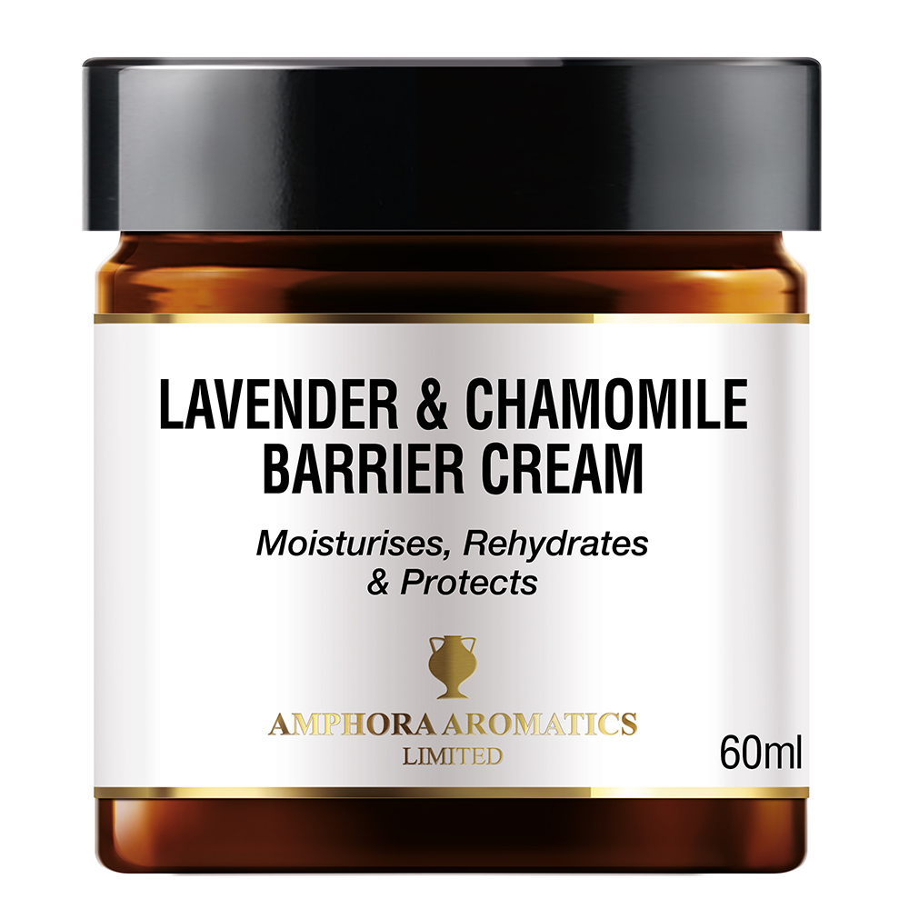 Lavender & Chamomile Cream 60ml